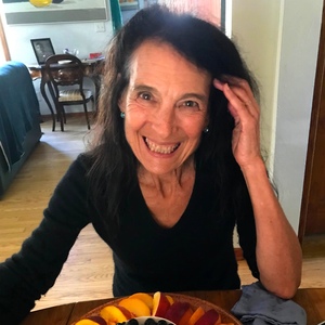 Fundraising Page: Meg Wise